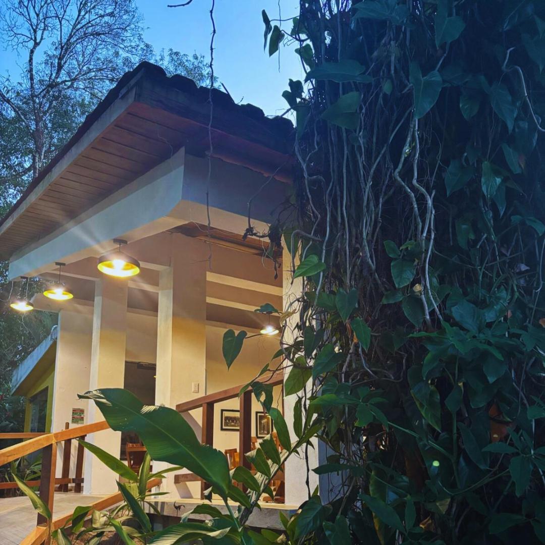 Hotel La Aldea Del Halach Huinic Паленке Екстериор снимка