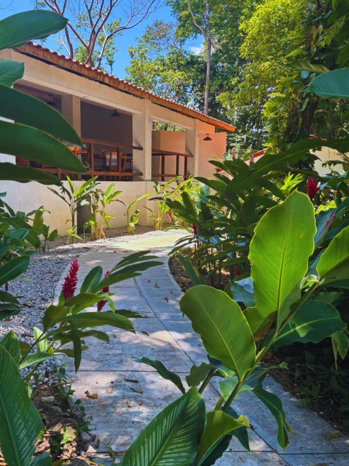 Hotel La Aldea Del Halach Huinic Паленке Екстериор снимка