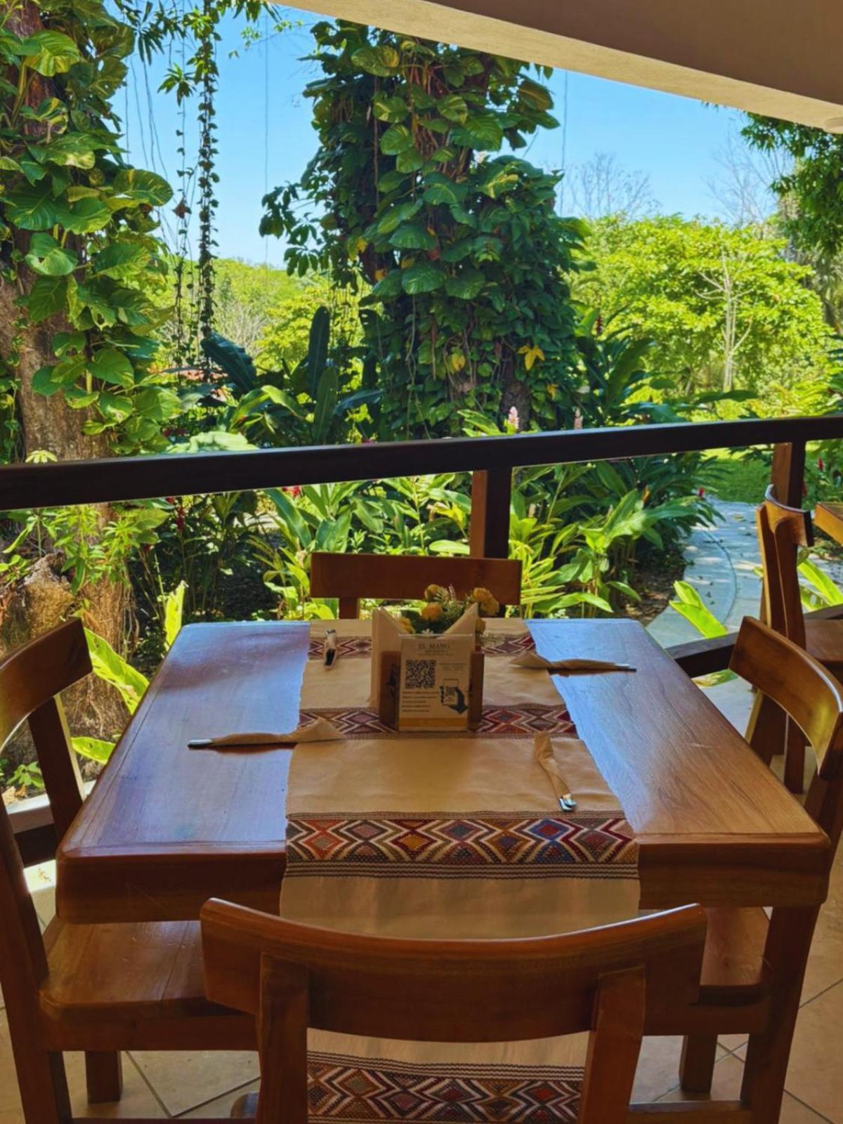 Hotel La Aldea Del Halach Huinic Паленке Екстериор снимка